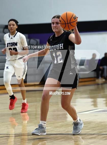 Thumbnail 1 in Hough vs Stuart W. Cramer (at Ardrey Kell) photogallery.
