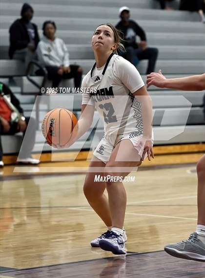 Thumbnail 3 in Hough vs Stuart W. Cramer (at Ardrey Kell) photogallery.