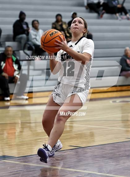 Thumbnail 3 in Hough vs Stuart W. Cramer (at Ardrey Kell) photogallery.