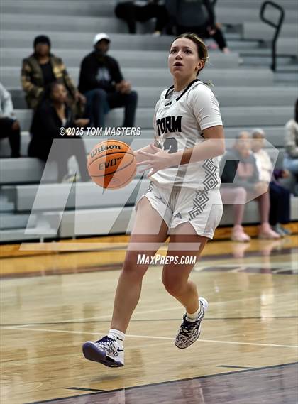 Thumbnail 3 in Hough vs Stuart W. Cramer (at Ardrey Kell) photogallery.