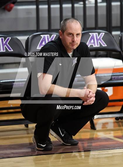 Thumbnail 1 in Hough vs Stuart W. Cramer (at Ardrey Kell) photogallery.