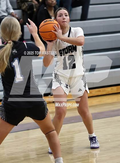 Thumbnail 2 in Hough vs Stuart W. Cramer (at Ardrey Kell) photogallery.