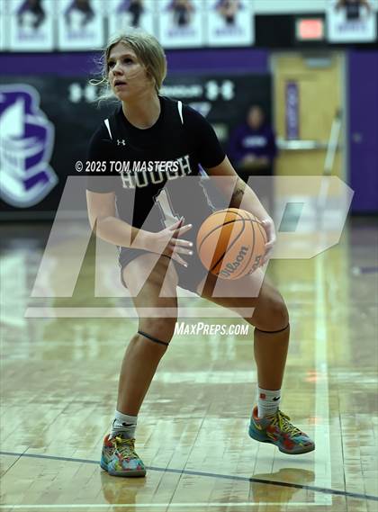 Thumbnail 1 in Hough vs Stuart W. Cramer (at Ardrey Kell) photogallery.