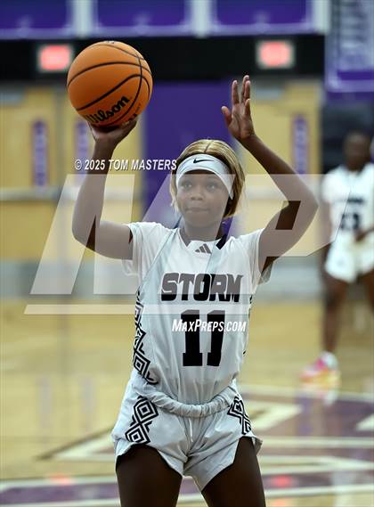Thumbnail 1 in Hough vs Stuart W. Cramer (at Ardrey Kell) photogallery.