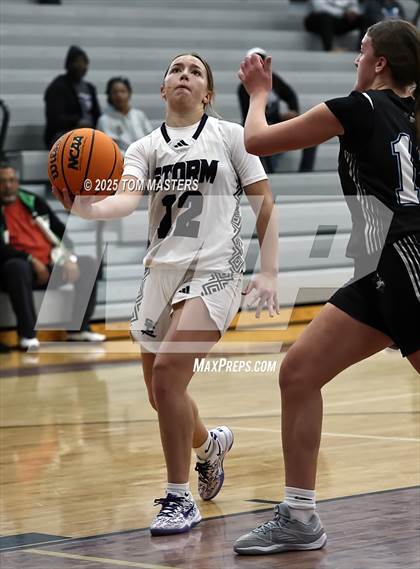 Thumbnail 1 in Hough vs Stuart W. Cramer (at Ardrey Kell) photogallery.