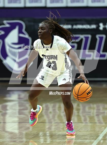 Thumbnail 2 in Hough vs Stuart W. Cramer (at Ardrey Kell) photogallery.