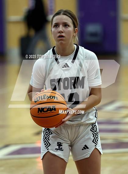 Thumbnail 1 in Hough vs Stuart W. Cramer (at Ardrey Kell) photogallery.