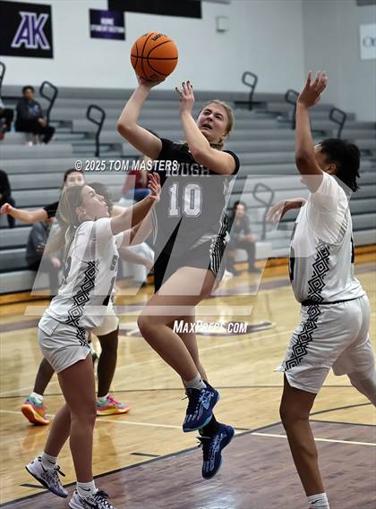 Thumbnail 1 in Hough vs Stuart W. Cramer (at Ardrey Kell) photogallery.