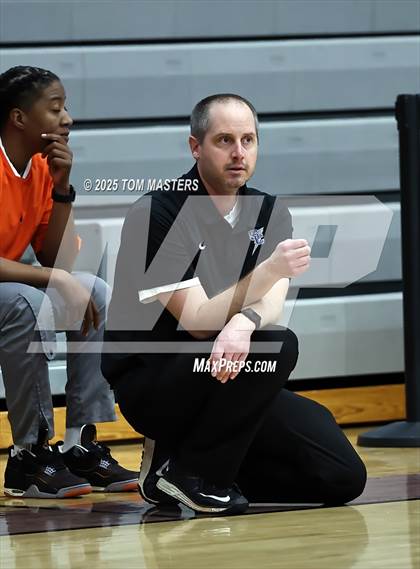 Thumbnail 3 in Hough vs Stuart W. Cramer (at Ardrey Kell) photogallery.