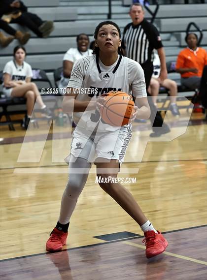 Thumbnail 3 in Hough vs Stuart W. Cramer (at Ardrey Kell) photogallery.