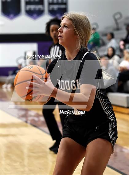 Thumbnail 3 in Hough vs Stuart W. Cramer (at Ardrey Kell) photogallery.