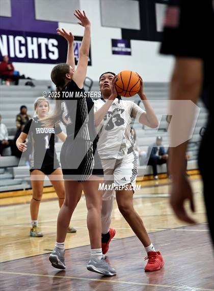 Thumbnail 2 in Hough vs Stuart W. Cramer (at Ardrey Kell) photogallery.