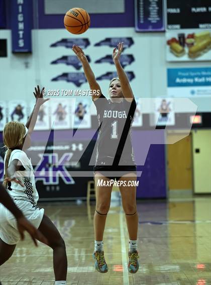 Thumbnail 1 in Hough vs Stuart W. Cramer (at Ardrey Kell) photogallery.