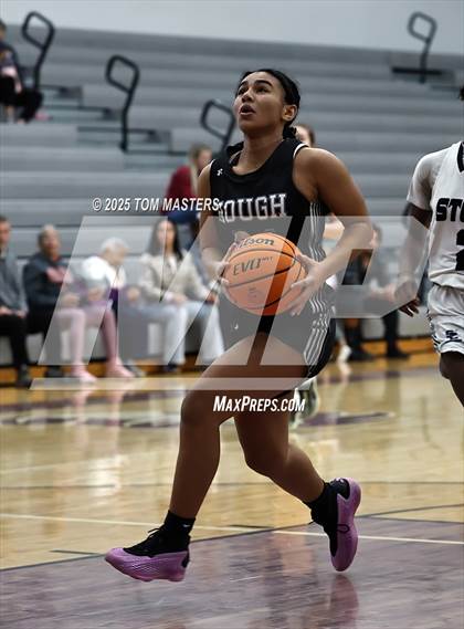 Thumbnail 3 in Hough vs Stuart W. Cramer (at Ardrey Kell) photogallery.