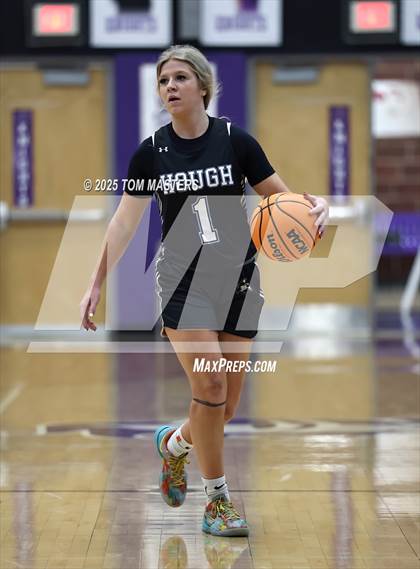 Thumbnail 2 in Hough vs Stuart W. Cramer (at Ardrey Kell) photogallery.