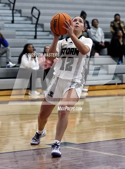 Thumbnail 2 in Hough vs Stuart W. Cramer (at Ardrey Kell) photogallery.
