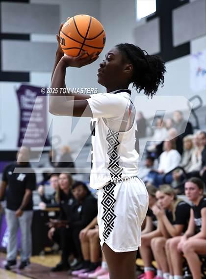 Thumbnail 1 in Hough vs Stuart W. Cramer (at Ardrey Kell) photogallery.