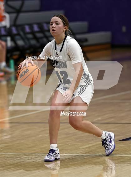 Thumbnail 3 in Hough vs Stuart W. Cramer (at Ardrey Kell) photogallery.