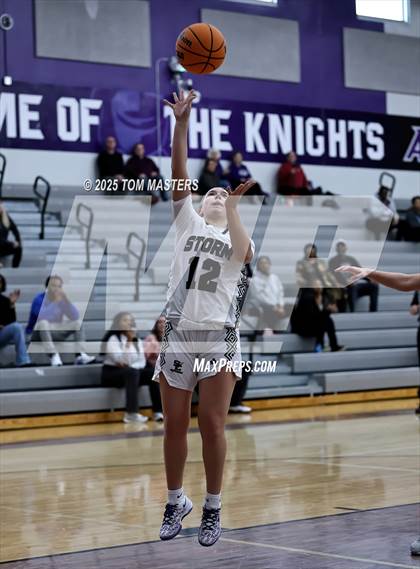 Thumbnail 3 in Hough vs Stuart W. Cramer (at Ardrey Kell) photogallery.
