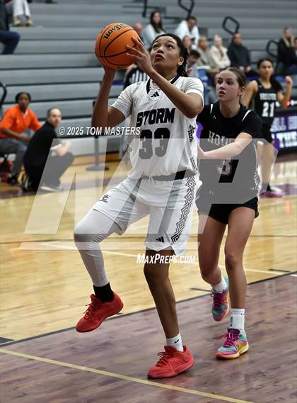 Thumbnail 2 in Hough vs Stuart W. Cramer (at Ardrey Kell) photogallery.