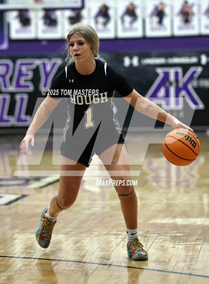 Thumbnail 2 in Hough vs Stuart W. Cramer (at Ardrey Kell) photogallery.