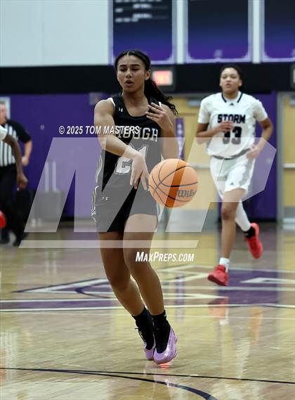 Thumbnail 3 in Hough vs Stuart W. Cramer (at Ardrey Kell) photogallery.