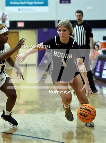 Thumbnail 2 in Hough vs Stuart W. Cramer (at Ardrey Kell) photogallery.
