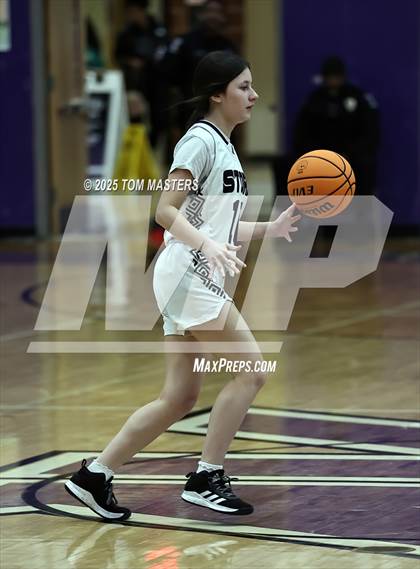Thumbnail 1 in Hough vs Stuart W. Cramer (at Ardrey Kell) photogallery.