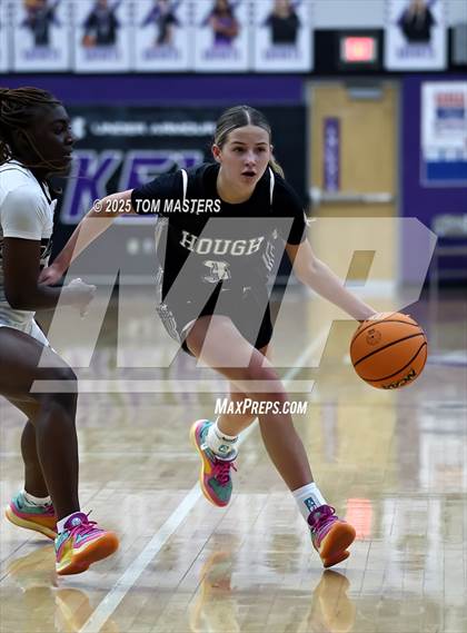 Thumbnail 2 in Hough vs Stuart W. Cramer (at Ardrey Kell) photogallery.