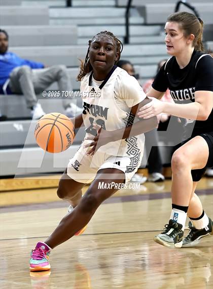 Thumbnail 1 in Hough vs Stuart W. Cramer (at Ardrey Kell) photogallery.
