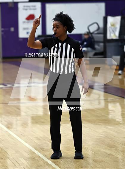 Thumbnail 1 in Hough vs Stuart W. Cramer (at Ardrey Kell) photogallery.