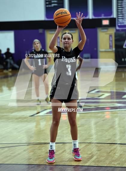 Thumbnail 2 in Hough vs Stuart W. Cramer (at Ardrey Kell) photogallery.