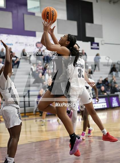 Thumbnail 3 in Hough vs Stuart W. Cramer (at Ardrey Kell) photogallery.