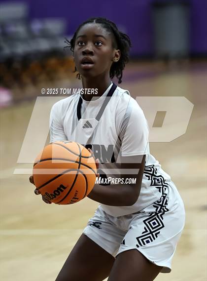 Thumbnail 3 in Hough vs Stuart W. Cramer (at Ardrey Kell) photogallery.