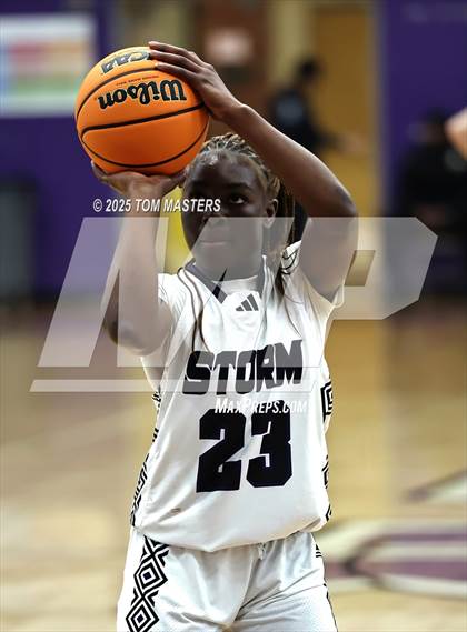 Thumbnail 1 in Hough vs Stuart W. Cramer (at Ardrey Kell) photogallery.