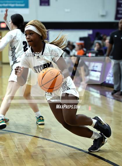 Thumbnail 2 in Hough vs Stuart W. Cramer (at Ardrey Kell) photogallery.