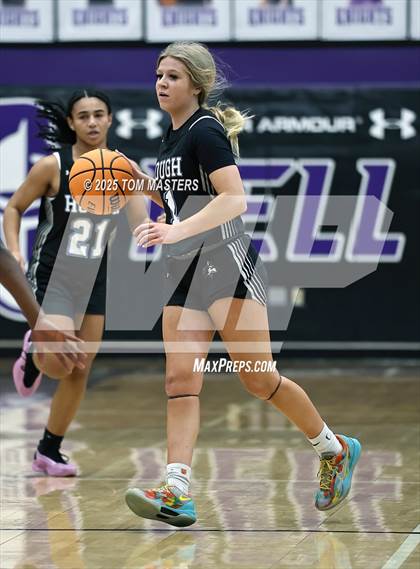 Thumbnail 1 in Hough vs Stuart W. Cramer (at Ardrey Kell) photogallery.