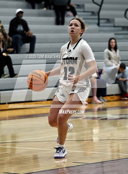 Thumbnail 2 in Hough vs Stuart W. Cramer (at Ardrey Kell) photogallery.