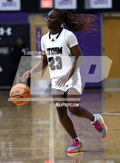 Thumbnail 1 in Hough vs Stuart W. Cramer (at Ardrey Kell) photogallery.