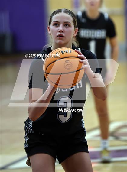 Thumbnail 3 in Hough vs Stuart W. Cramer (at Ardrey Kell) photogallery.