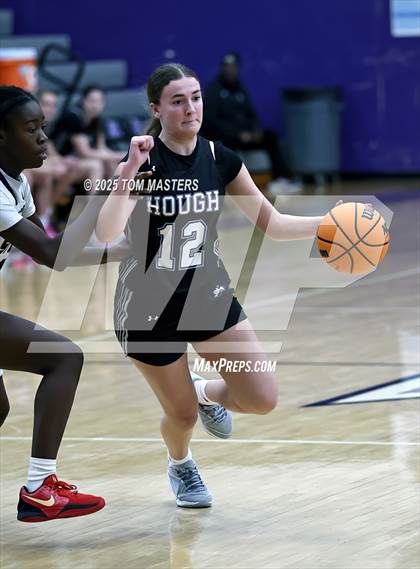 Thumbnail 2 in Hough vs Stuart W. Cramer (at Ardrey Kell) photogallery.