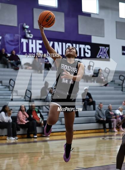 Thumbnail 1 in Hough vs Stuart W. Cramer (at Ardrey Kell) photogallery.