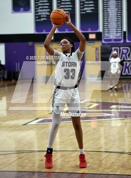 Thumbnail 2 in Hough vs Stuart W. Cramer (at Ardrey Kell) photogallery.