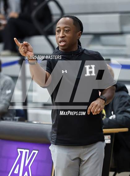 Thumbnail 3 in Hough vs Stuart W. Cramer (at Ardrey Kell) photogallery.