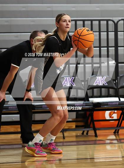 Thumbnail 3 in Hough vs Stuart W. Cramer (at Ardrey Kell) photogallery.