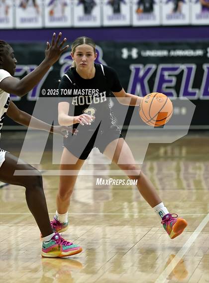 Thumbnail 2 in Hough vs Stuart W. Cramer (at Ardrey Kell) photogallery.