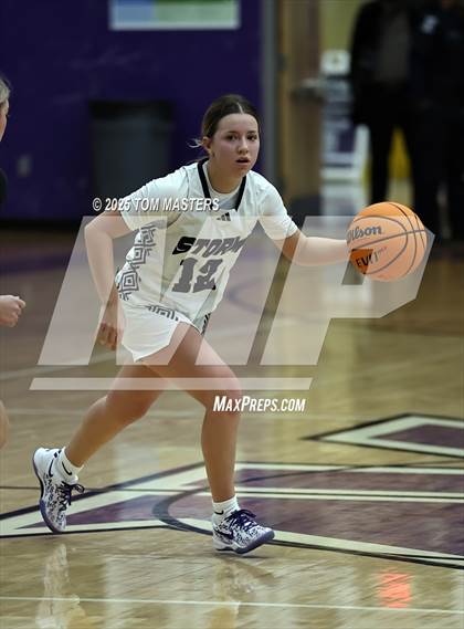 Thumbnail 1 in Hough vs Stuart W. Cramer (at Ardrey Kell) photogallery.