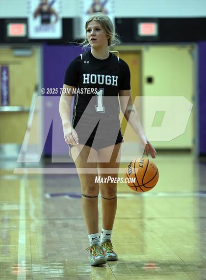 Thumbnail 2 in Hough vs Stuart W. Cramer (at Ardrey Kell) photogallery.