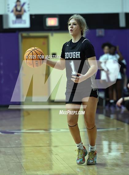 Thumbnail 1 in Hough vs Stuart W. Cramer (at Ardrey Kell) photogallery.