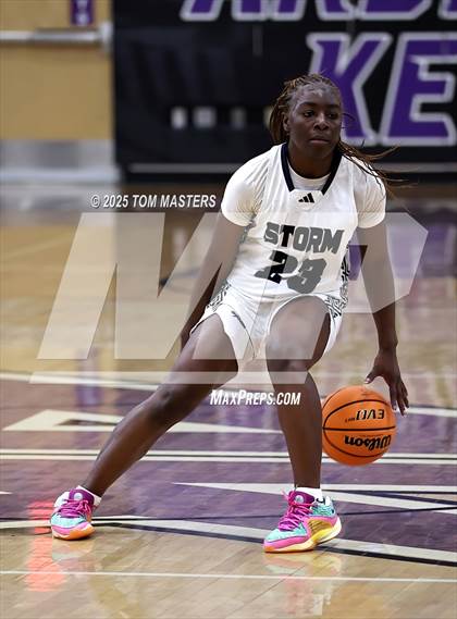 Thumbnail 2 in Hough vs Stuart W. Cramer (at Ardrey Kell) photogallery.